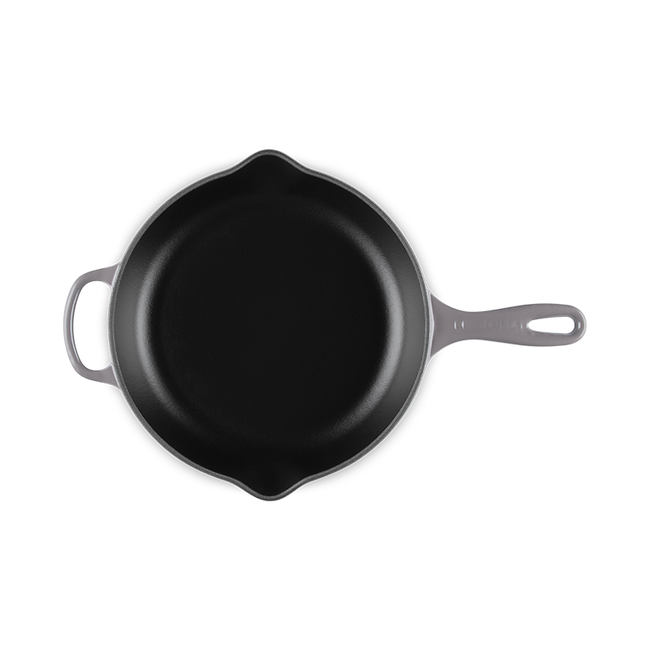 Iron Handle Skillet, view 7